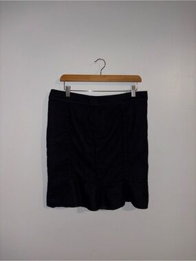Boden | Black Skirt